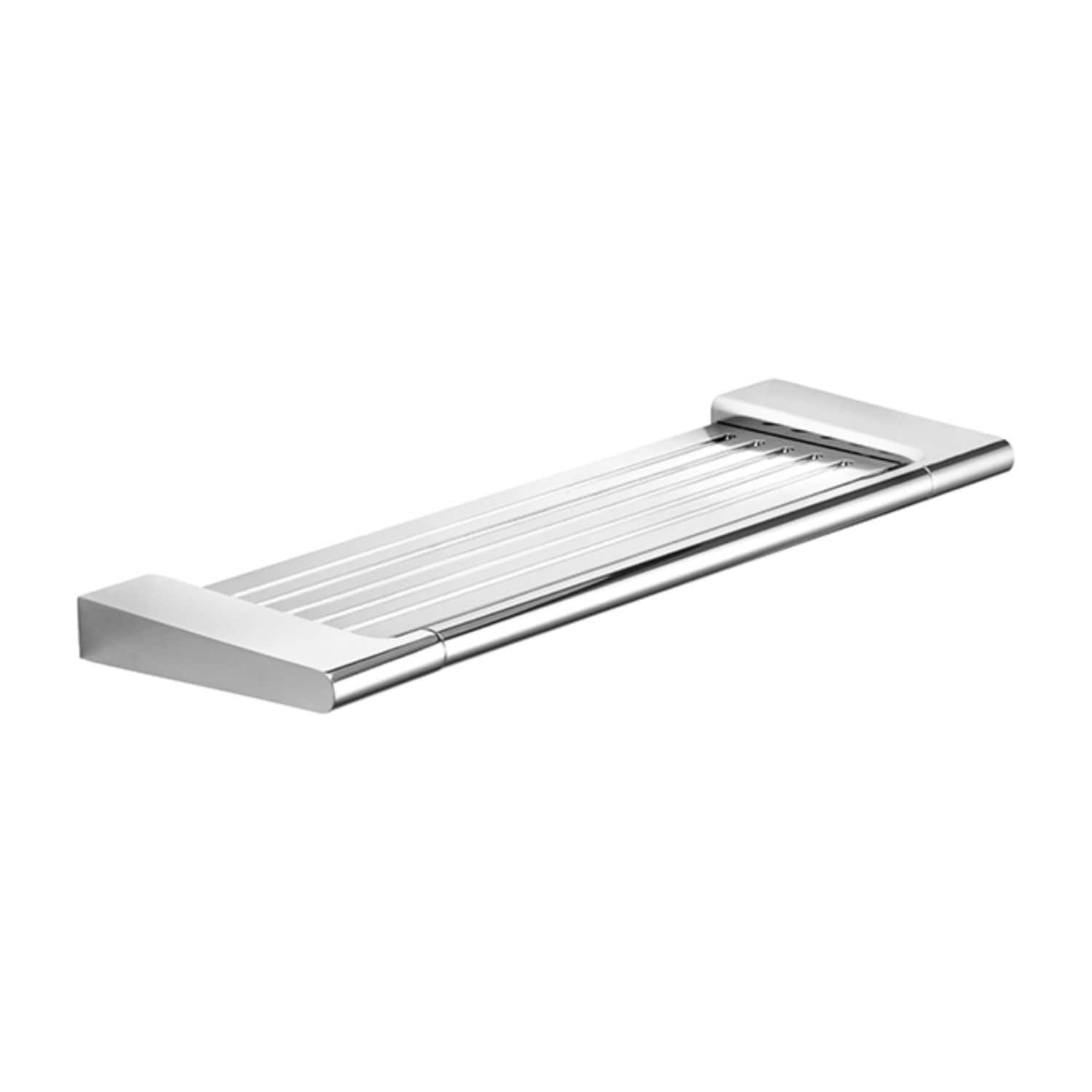 Pressalit Style Dusjhylle Krom Pressalit Dusjhylle GRO-7001525