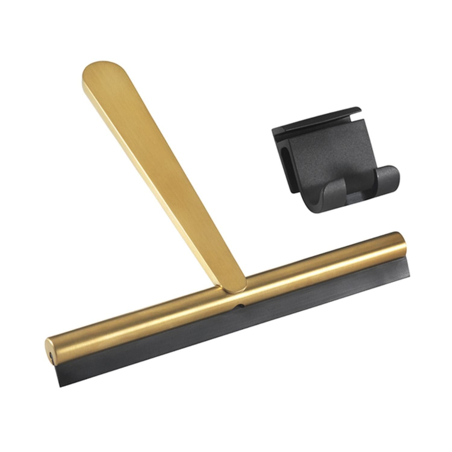 Pressalit Style Dusjnal Børstet messing Pressalit Dusjnal GRO-7001565