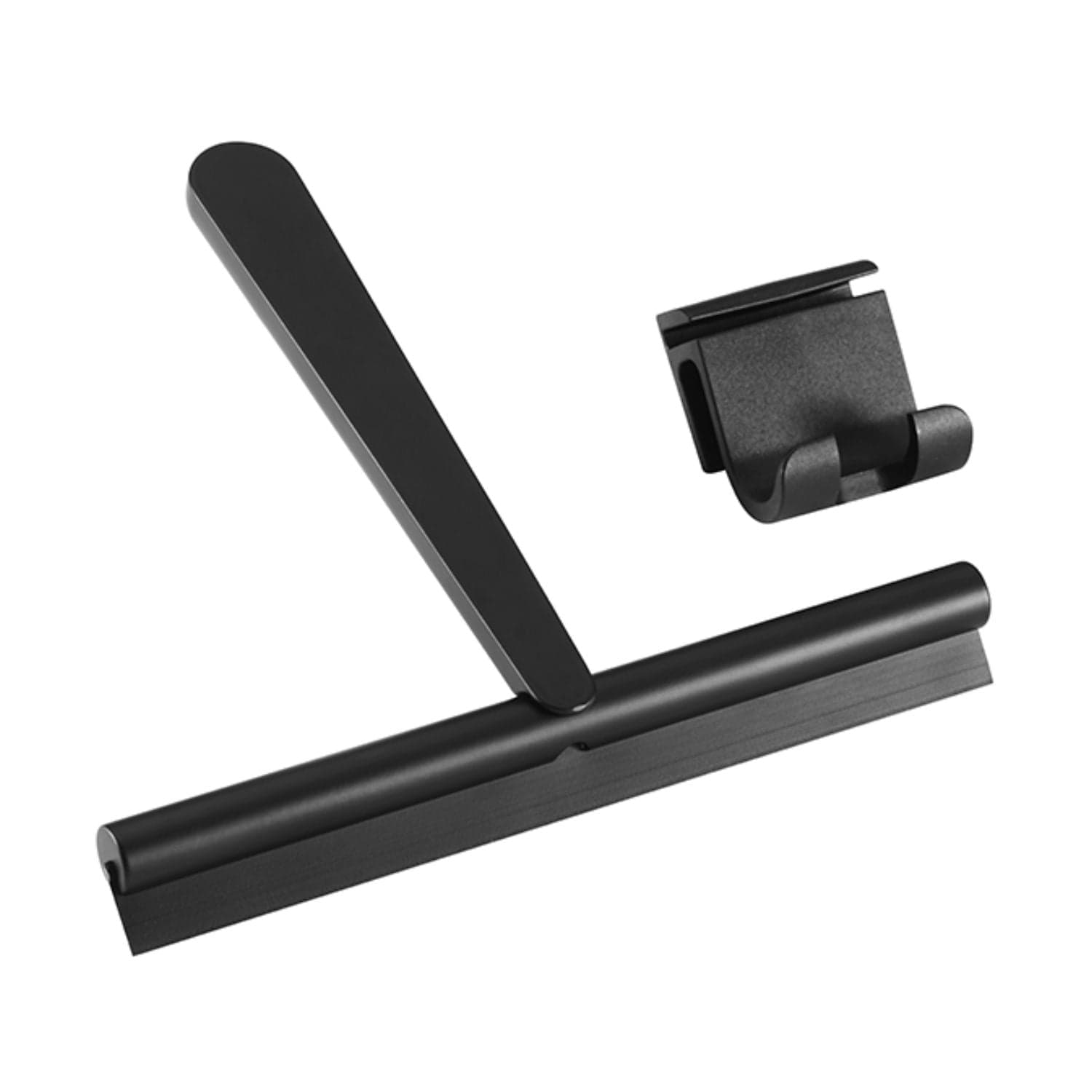 Pressalit Style Dusjnal Matt svart Pressalit Dusjnal GRO-7001549