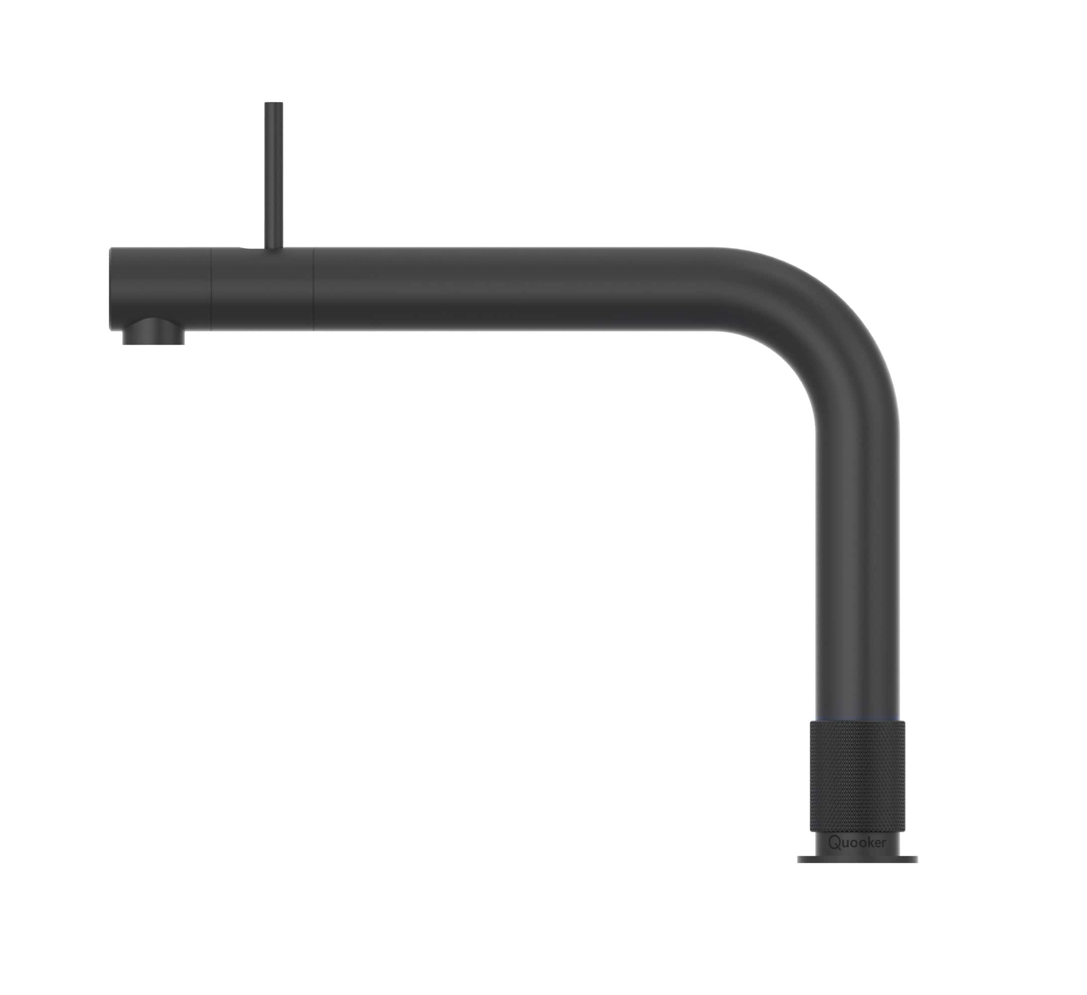 Quooker Front alt-i-ett kjøkkenarmatur Quooker Kjøkkenarmatur