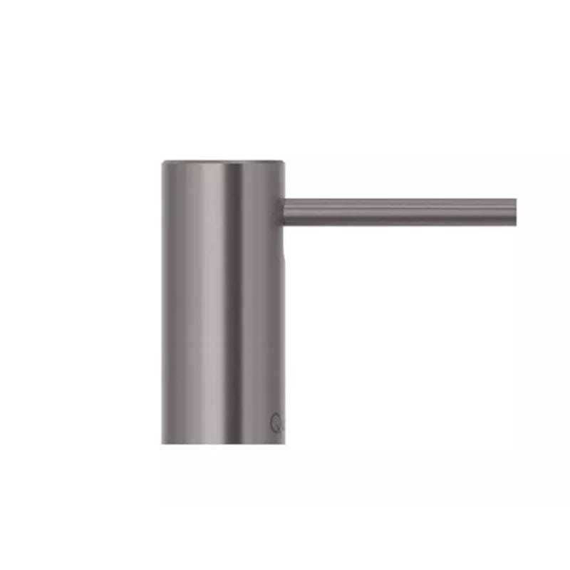 Quooker Nordic Universal Såpedispenser 500ml Gunmetal Quooker Såpepumpe QU-Q510042002