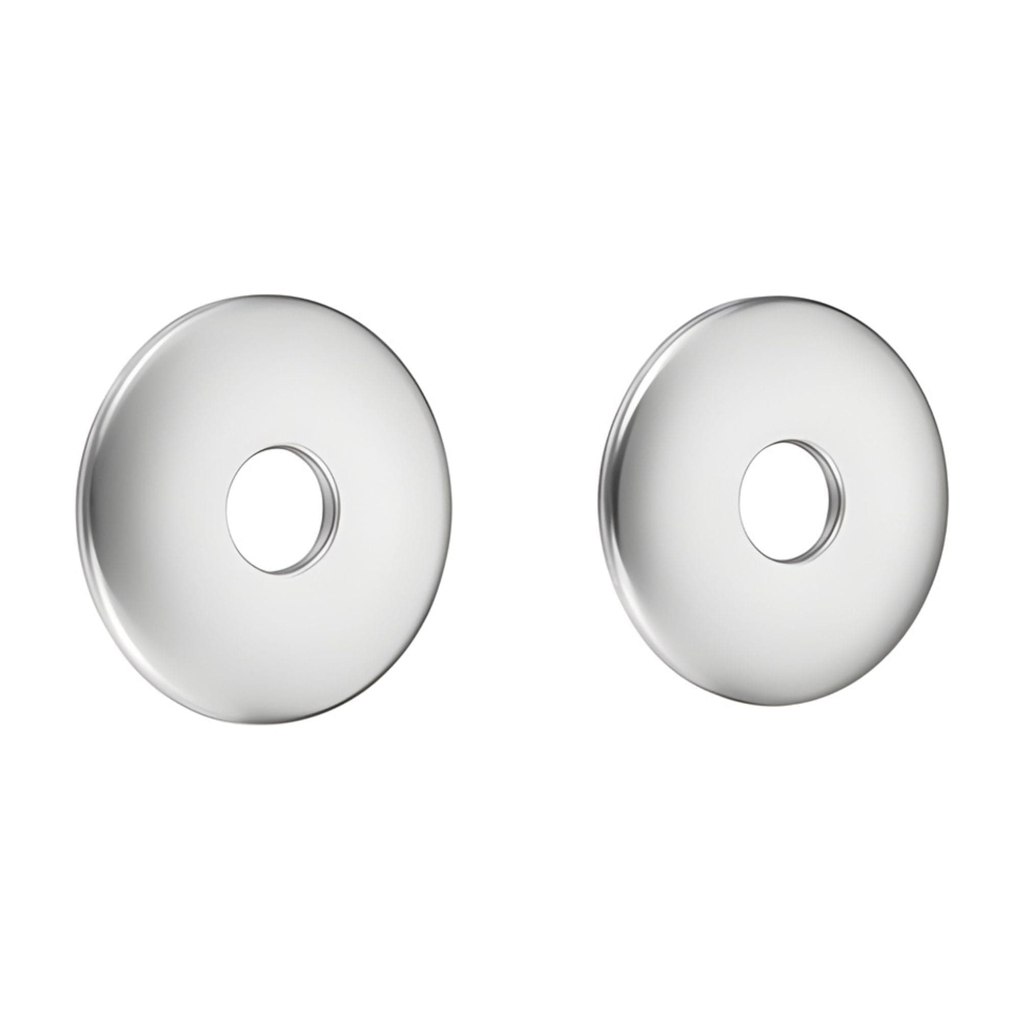 Reservedel: Altech Dekkskive 76-80mm Flat/Høy Krom / 80mm / Flat Altech Tilbehør avløp DAL-4522071