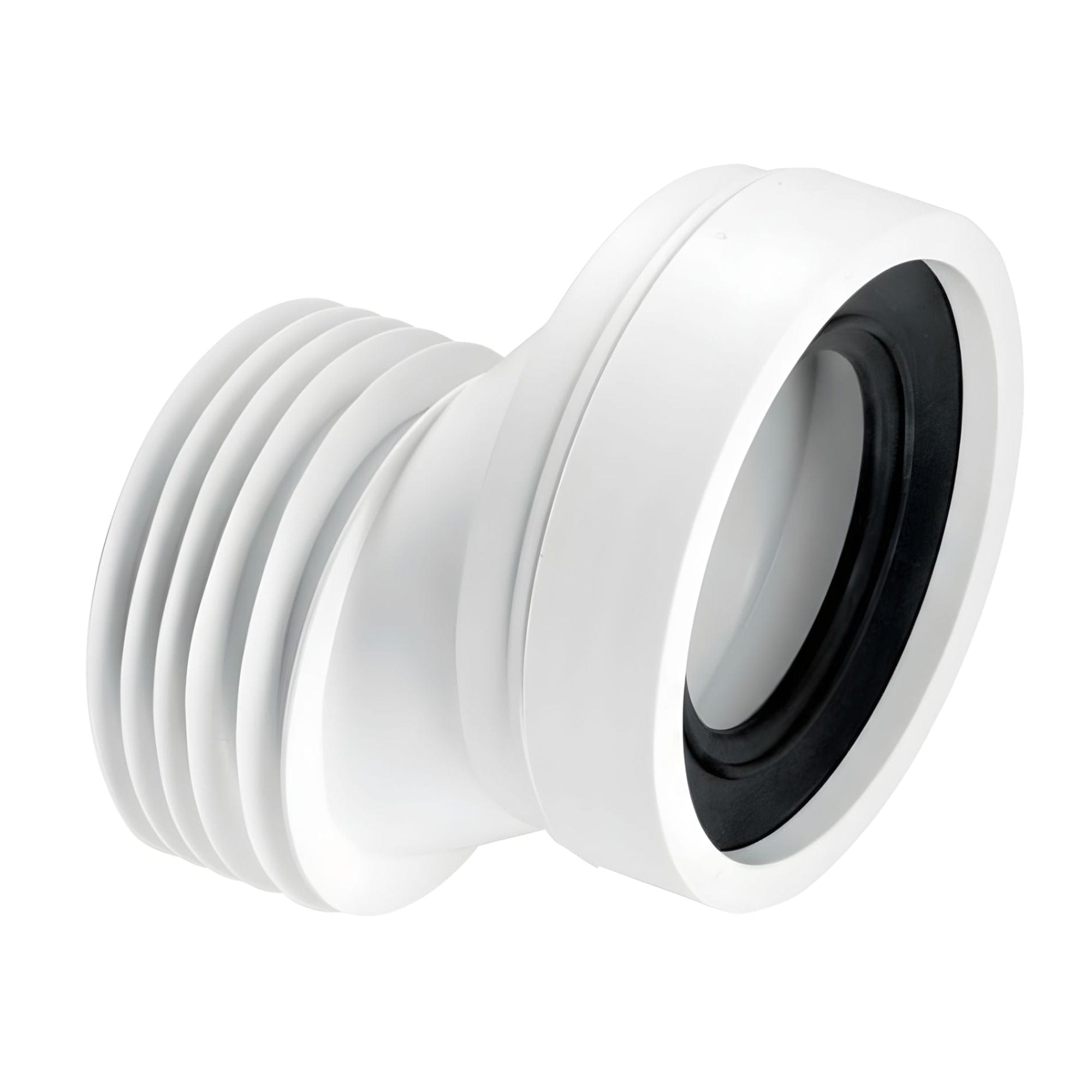 Reservedel: Altech Klosettstuss Eksentrisk C/C 40mm 110mm Altech Reservedel toalett DAL-6188582