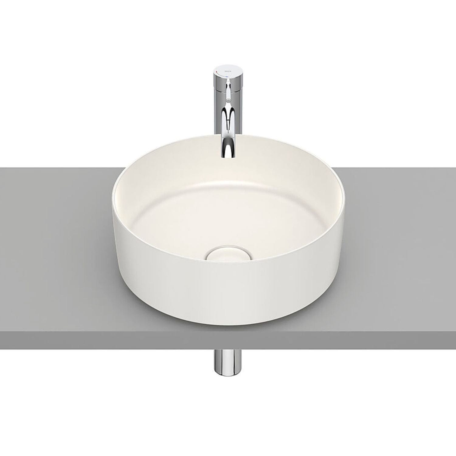 Roca Inspira Bolleservant Beige / 37cm Roca Bolleservant DAL-1389840