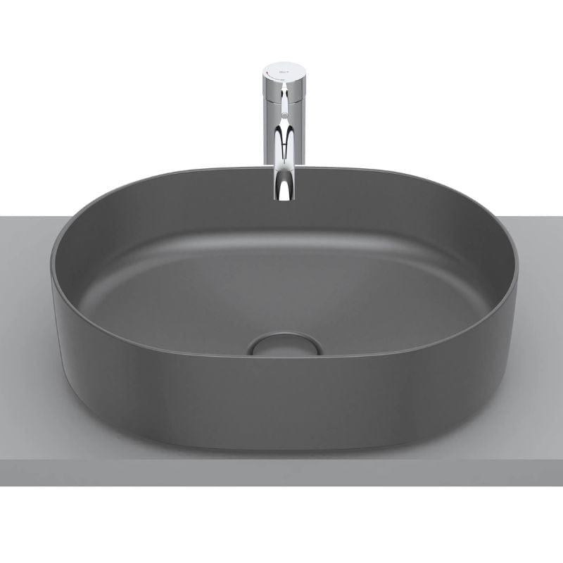 Roca Inspira Bolleservant Onyx / 50cm Roca Bolleservant DAL-1370063