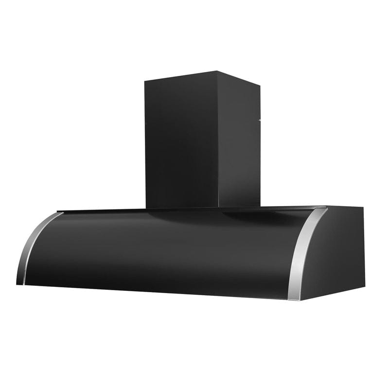 RørosHetta Cetus Sense Veggh Børstet stål RørosHetta Kjøkkenvifte