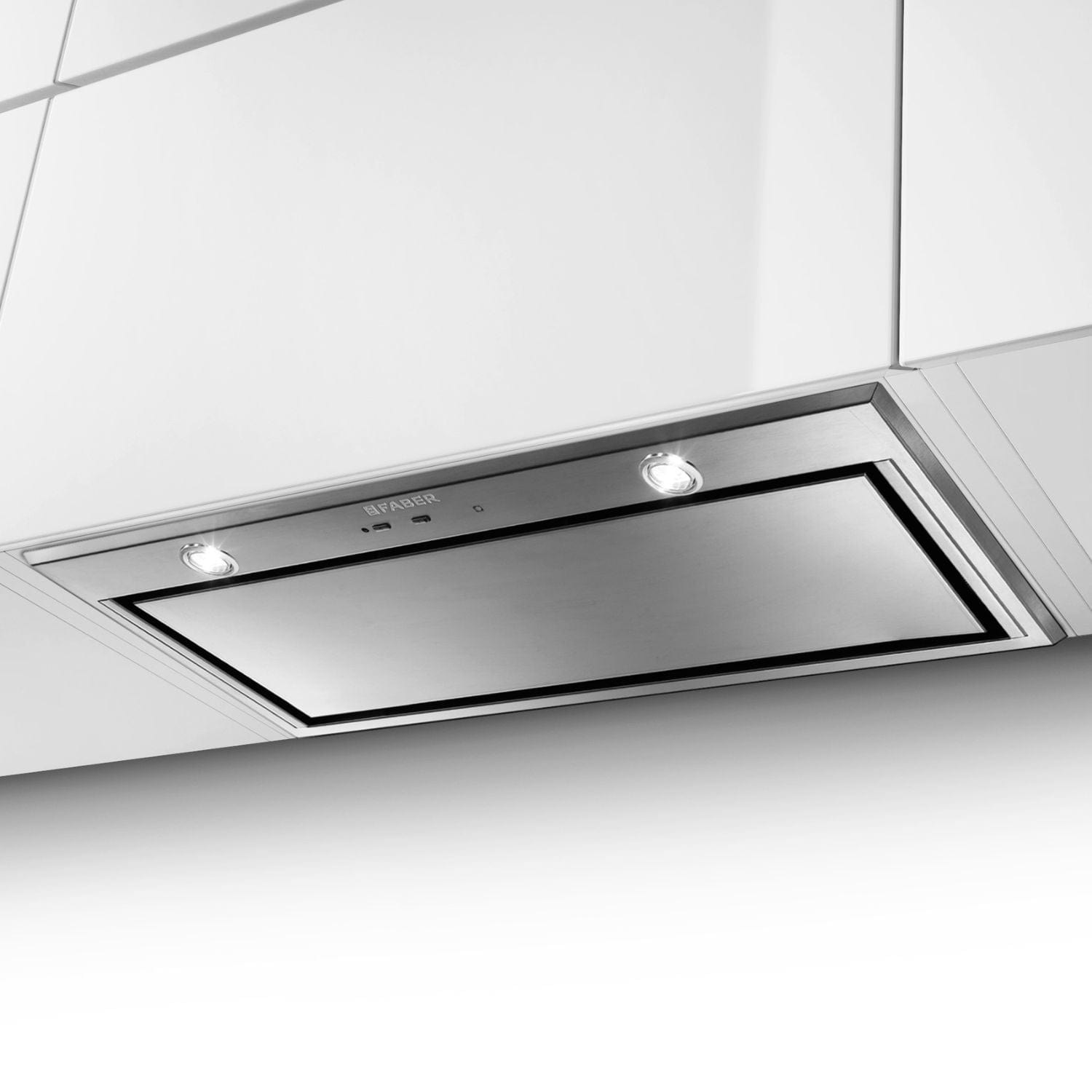 Røroshetta Neptune Innbyggingsventilator 60cm RørosHetta Kjøkkenvifte RO-7920