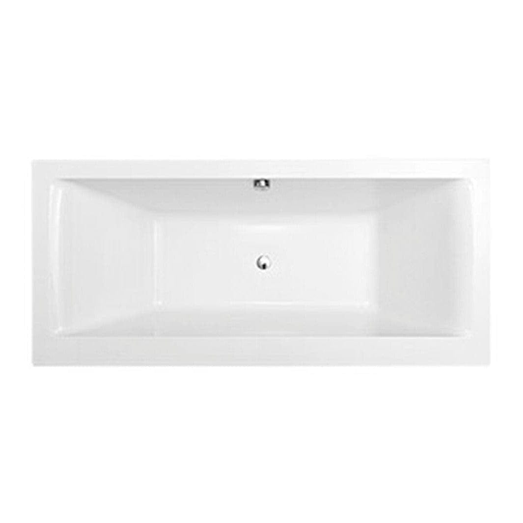 Sanipro Marlene Panelpakke H/V Hvit / 190x90cm / Venstre Sanipro Paneler SA-10065