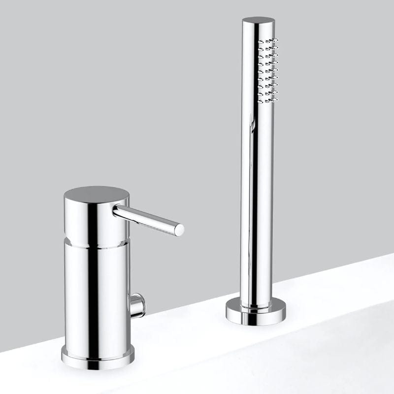 Sanipro Ona Karkantbatteri 2-hulls Krom Sanipro Karkantbatteri SA-10800