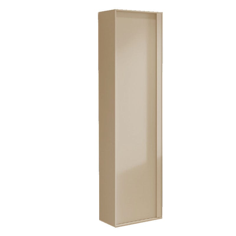 Sanipro Studio Høyskap Nude Sanipro Høyskap bad SA-20701NU