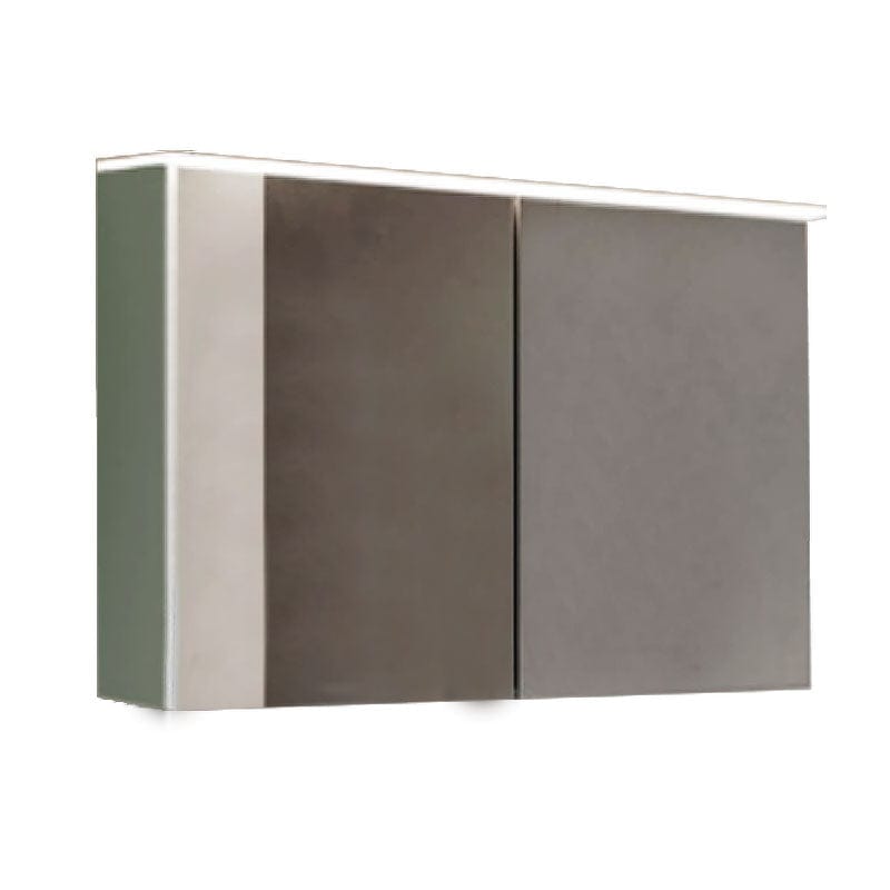 Sanipro Studio Speilskap 60cm / Forest Sanipro Speilskap SA-10317FO