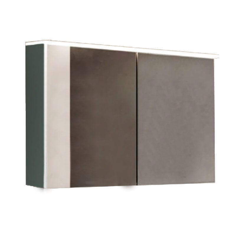 Sanipro Studio Speilskap 60cm / Thorn green Sanipro Speilskap SA-10317TG