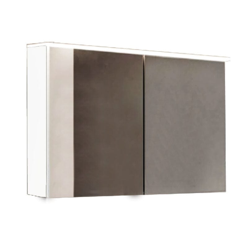 Sanipro Studio Speilskap 60cm / White Sanipro Speilskap SA-10317WH