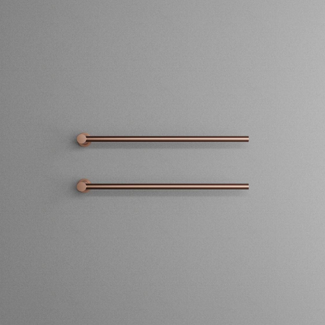 Scandtap Cozied M2 Håndkletørker Amber Scandtap Håndkletørker strøm SC-15513