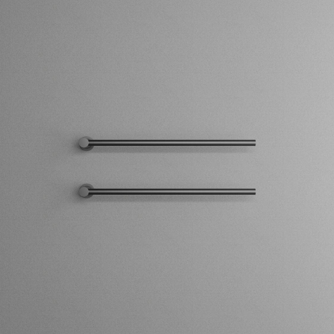 Scandtap Cozied M2 Håndkletørker Black Scandtap Håndkletørker strøm SC-15516