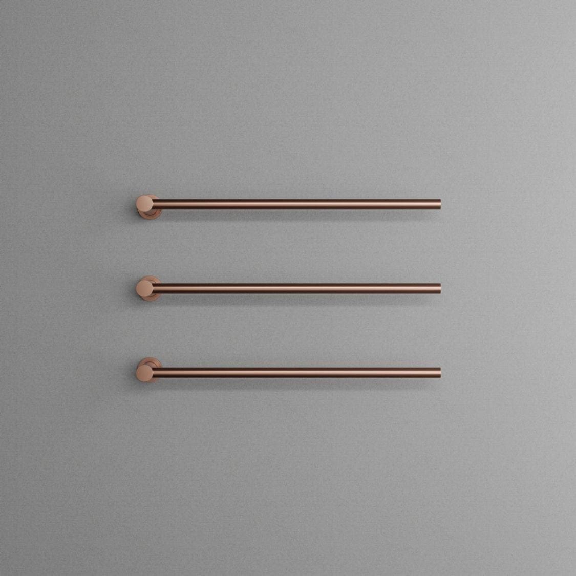 Scandtap Cozied M3 Håndkletørker Amber Scandtap Håndkletørker strøm SC-15522