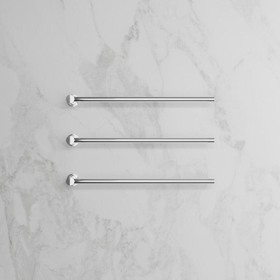 Scandtap Cozied M3 Håndkletørker Classic Scandtap Håndkletørker strøm SC-15524