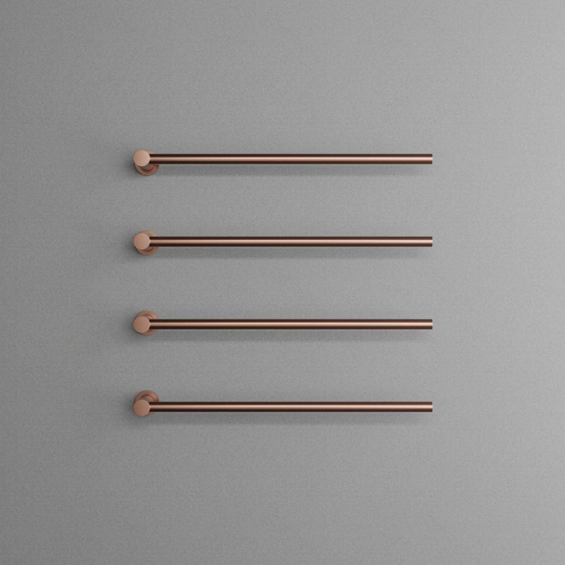 Scandtap Cozied M4 Håndkletørker Amber Scandtap Håndkletørker strøm SC-15532