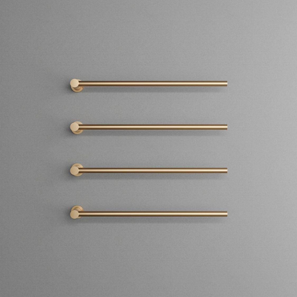 Scandtap Cozied M4 Håndkletørker Sand Scandtap Håndkletørker strøm SC-15531