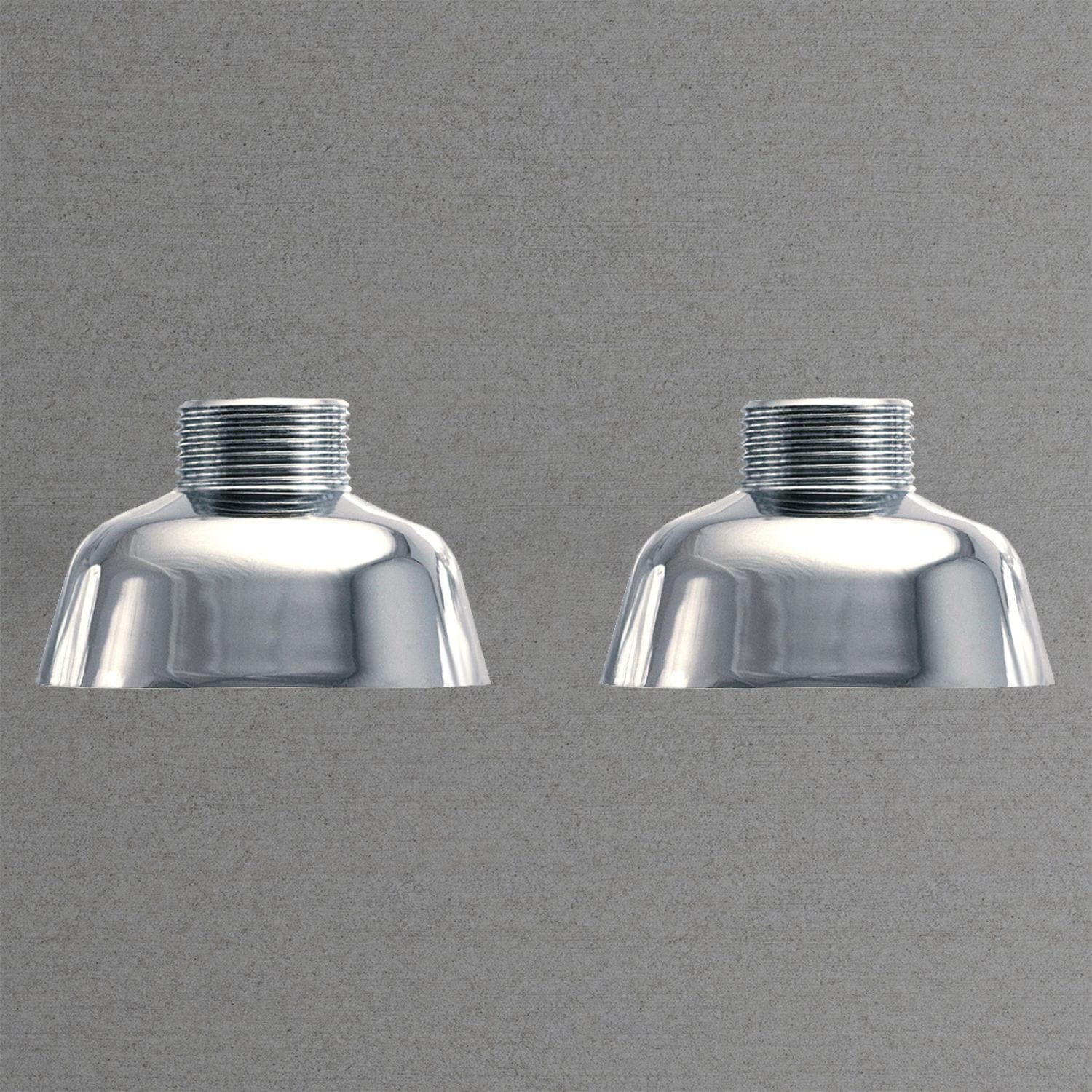 Scandtap Eksentrisk Veggfeste 12x15 CU Scandtap Tilbehør blandebatteri SC-80030