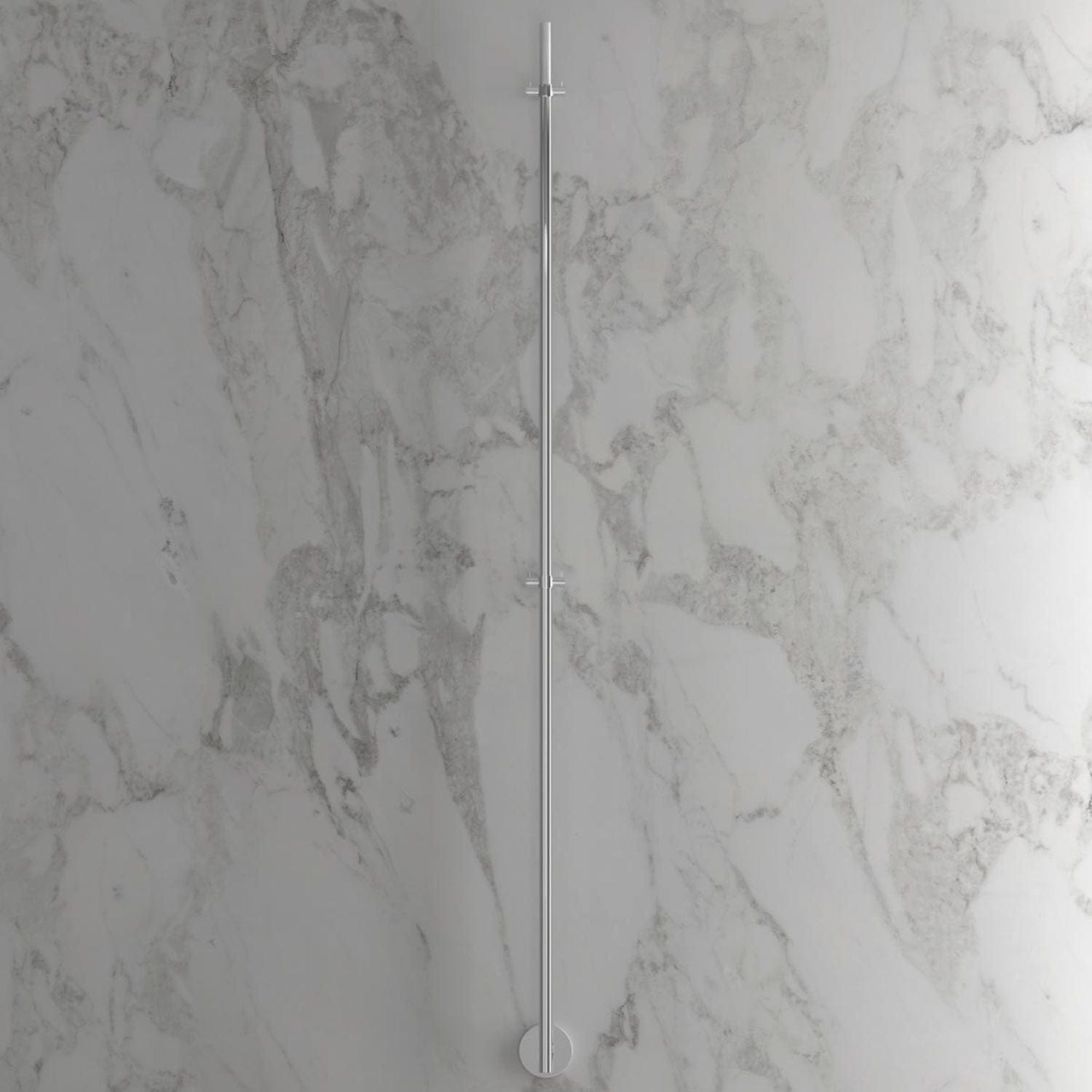 Scandtap Håndkletørker Cozied 1 Classic Scandtap Håndkletørker strøm SC-15509