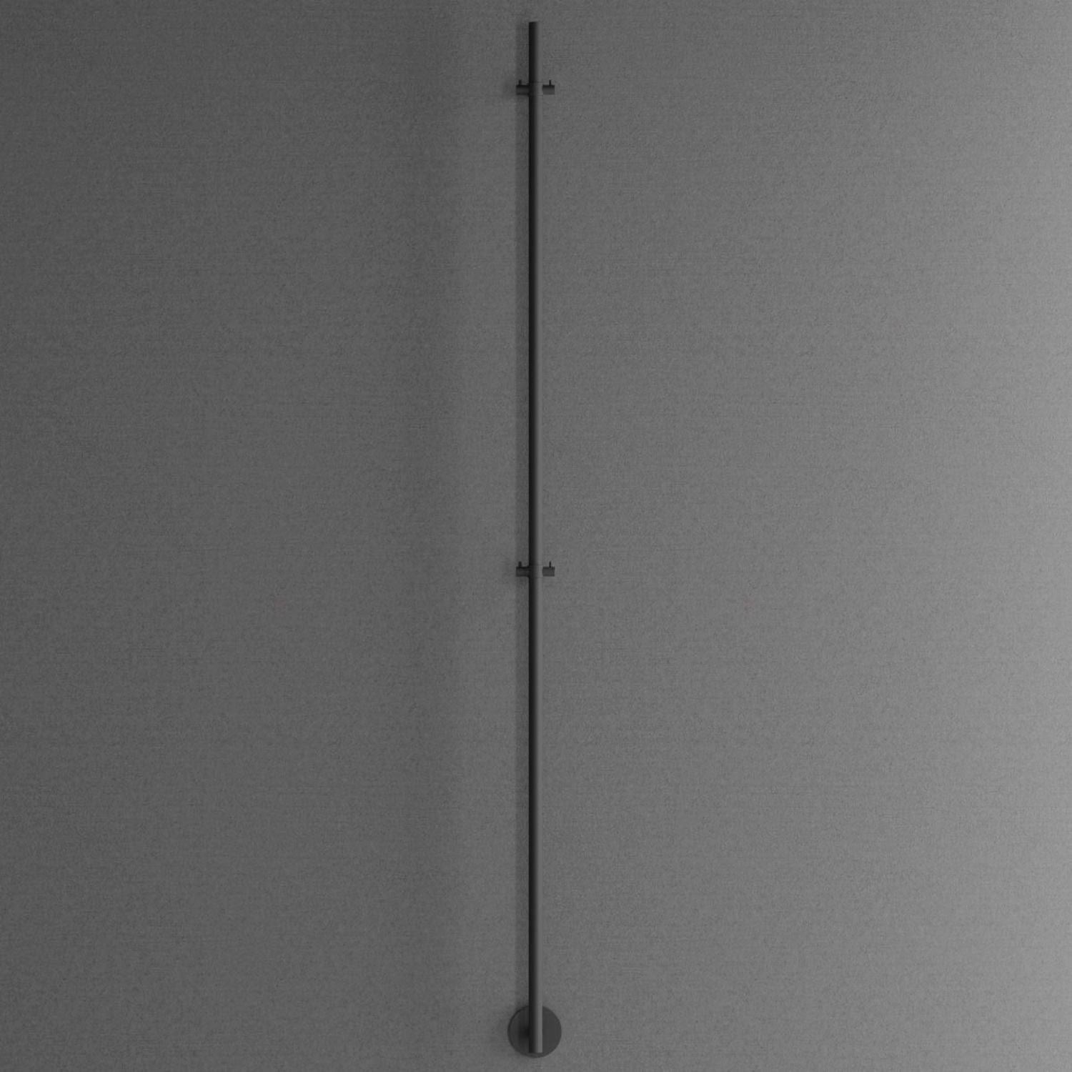 Scandtap Håndkletørker Cozied 1 Coal Scandtap Håndkletørker strøm SC-15503