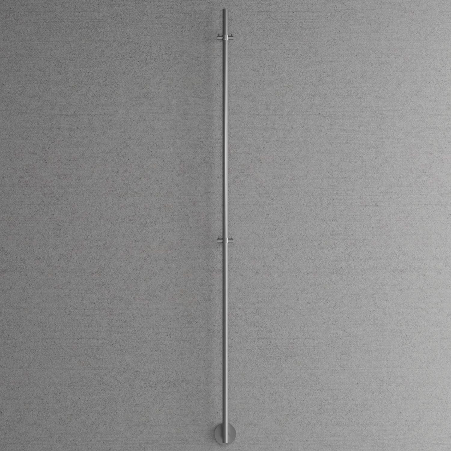 Scandtap Håndkletørker Cozied 1 Original Scandtap Håndkletørker strøm SC-15500