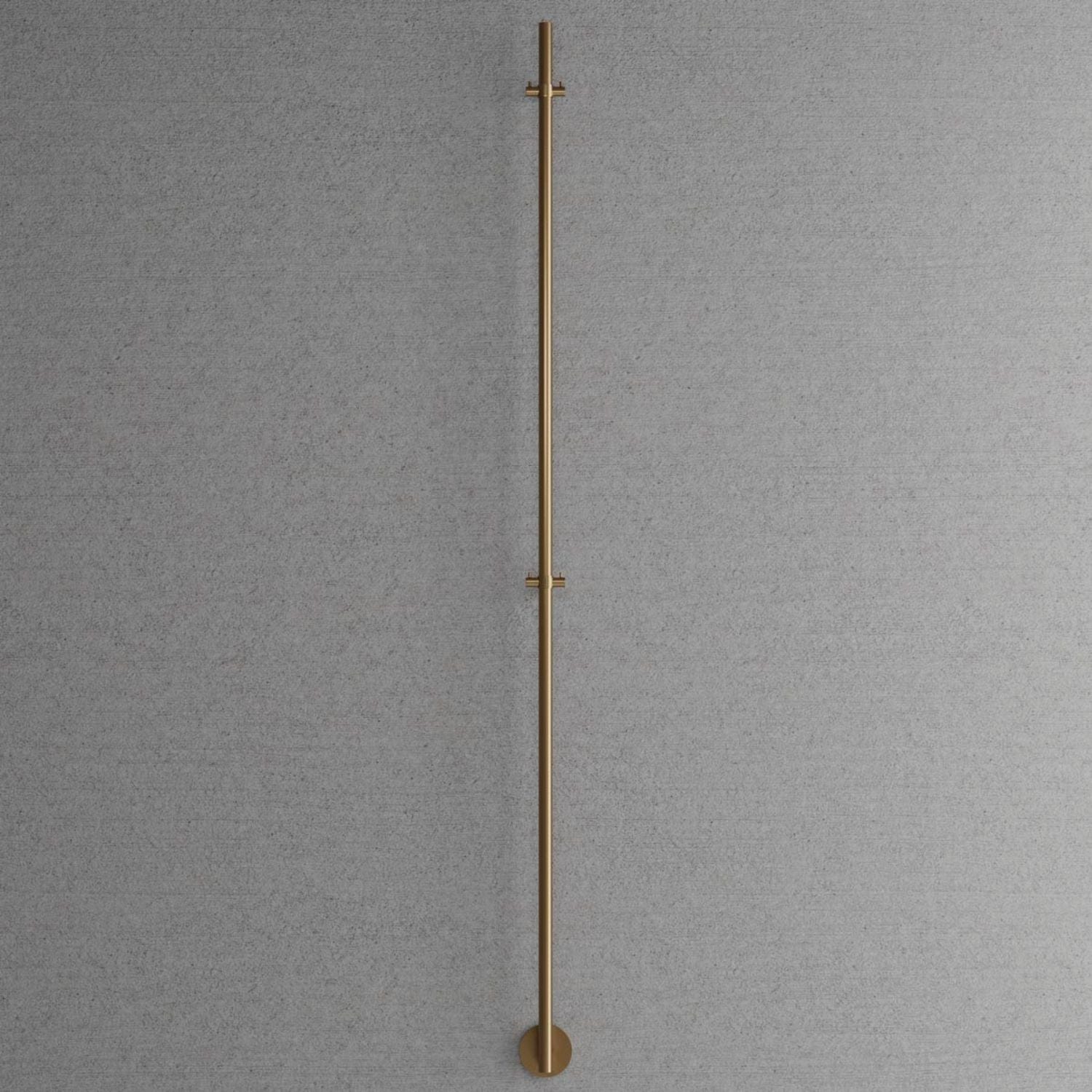 Scandtap Håndkletørker Cozied 1 Sand Scandtap Håndkletørker strøm SC-15506