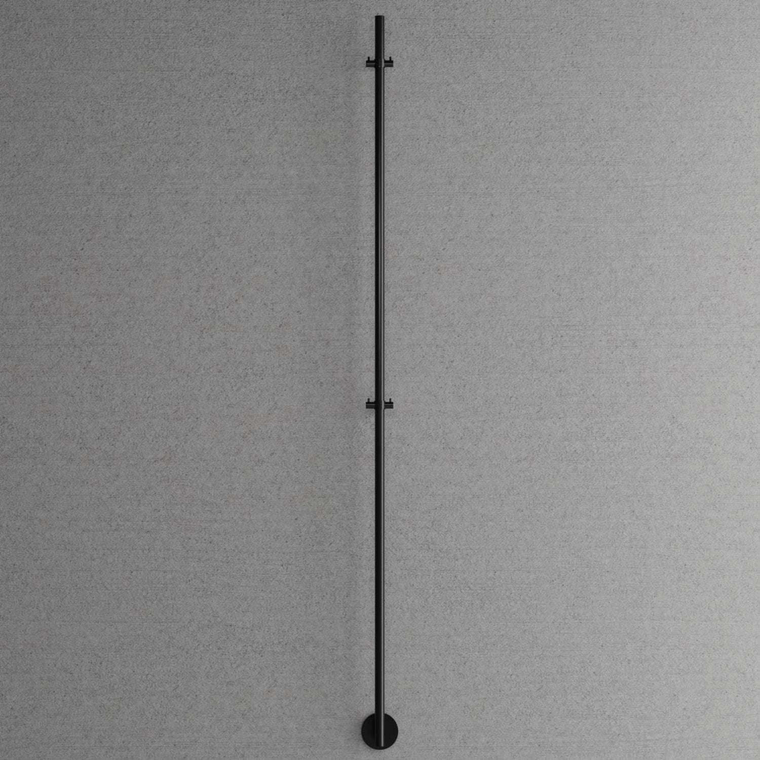 Scandtap Håndkletørker Cozied 1 Shadow Scandtap Håndkletørker strøm SC-15508