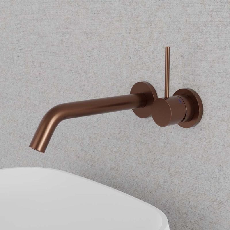 Scandtap Harmonized 1 Servantbatteri innbygging Amber Scandtap Blandebatteri innbygging SC-11007