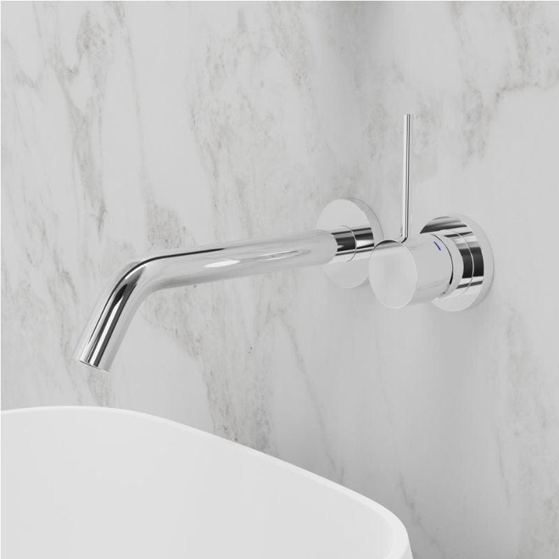 Scandtap Harmonized 1 Servantbatteri innbygging Classic Scandtap Blandebatteri innbygging SC-11009