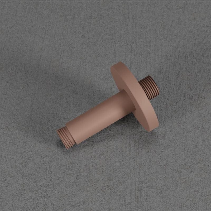 Scandtap Harmonized Kort Takbrakett Rust Scandtap Dusjtilbehør SC-21121