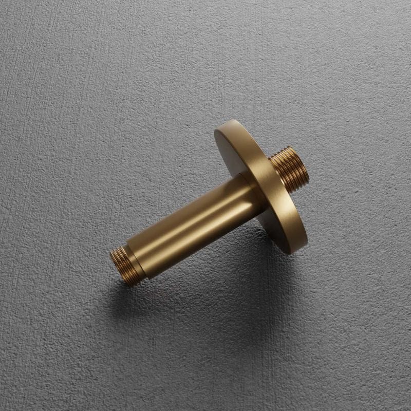 Scandtap Harmonized Kort Takbrakett Sand Scandtap Dusjtilbehør SC-21126