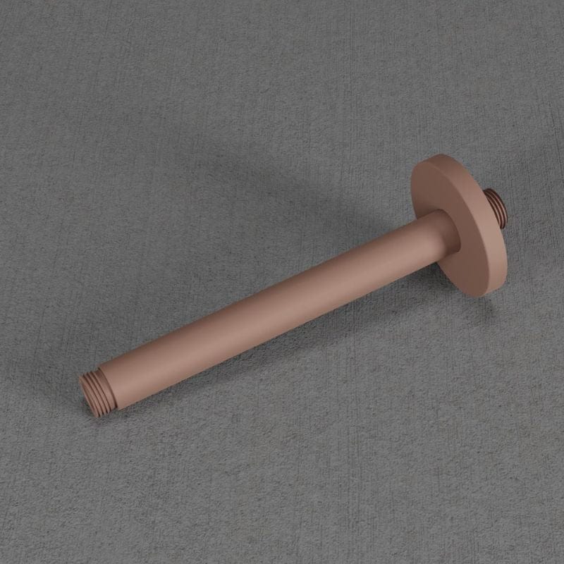 Scandtap Harmonized Lang Takbrakett Rust Scandtap Dusjtilbehør SC-21131