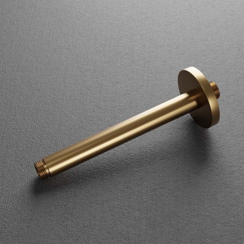 Scandtap Harmonized Lang Takbrakett Sand Scandtap Dusjtilbehør SC-21136