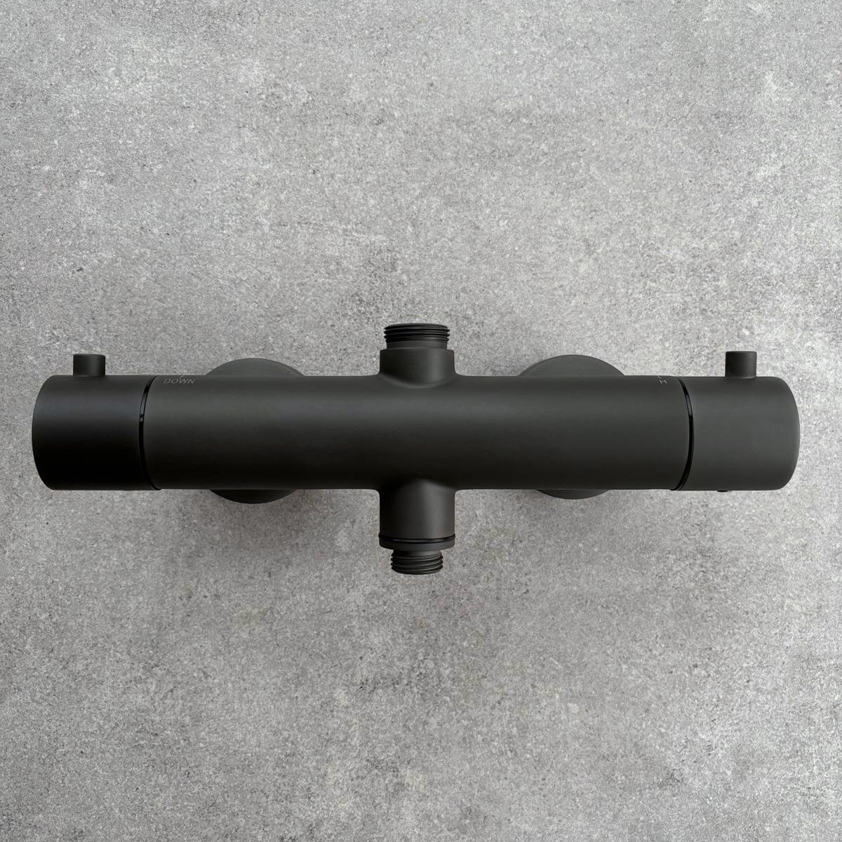 Scandtap Pleasure 2 og 3 Termostatbatteri Scrap Scandtap Dusjbatteri SC-02040-SC