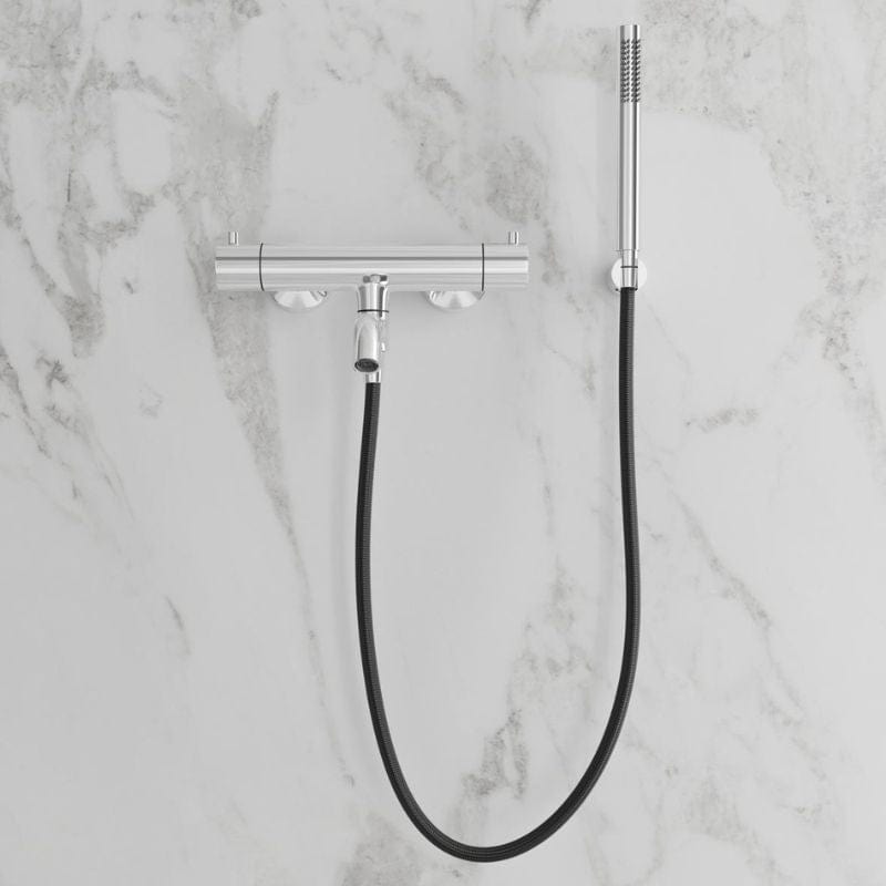 Scandtap Pleasure 4 Badekarbatteri Classic Scandtap Badekararmatur SC-20049