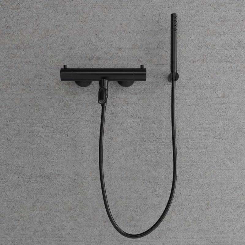 Scandtap Pleasure 4 Badekarbatteri Shadow Scandtap Badekararmatur SC-20048