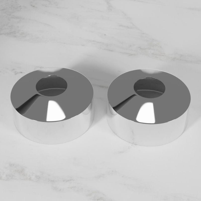 Scandtap Pleasure Cover 33mm Classic Scandtap Dusjtilbehør SC-20819