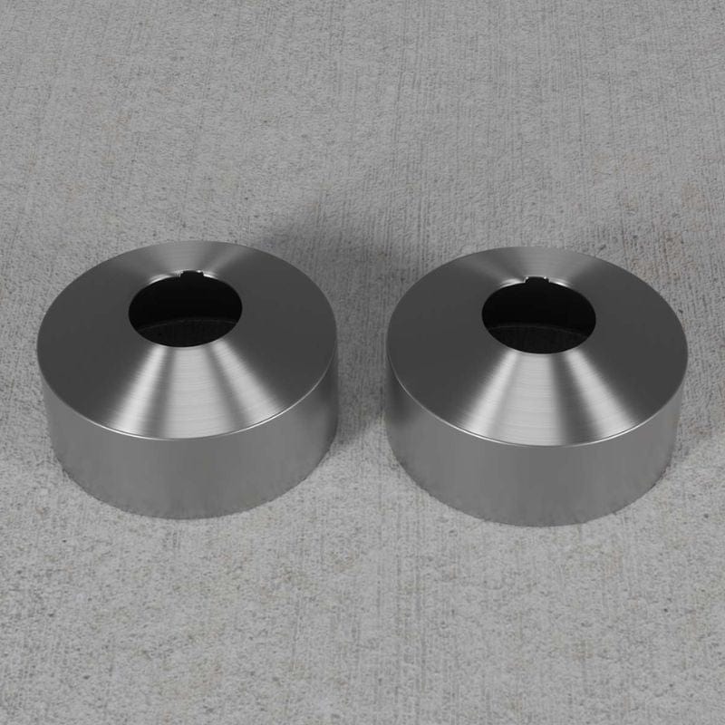 Scandtap Pleasure Cover 33mm Original Scandtap Dusjtilbehør SC-20810