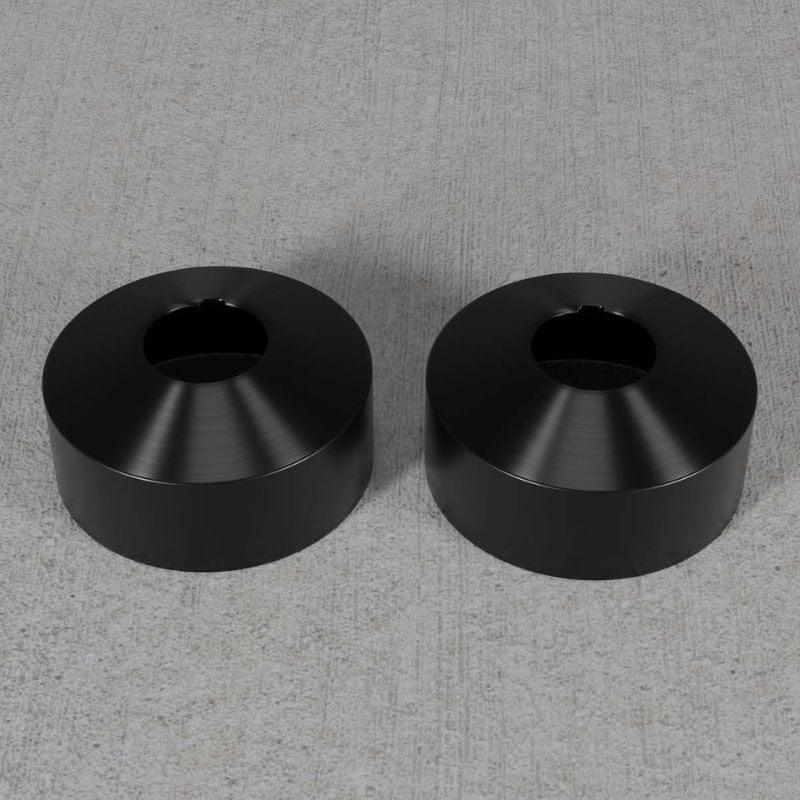 Scandtap Pleasure Cover 33mm Shadow Scandtap Dusjtilbehør SC-20818