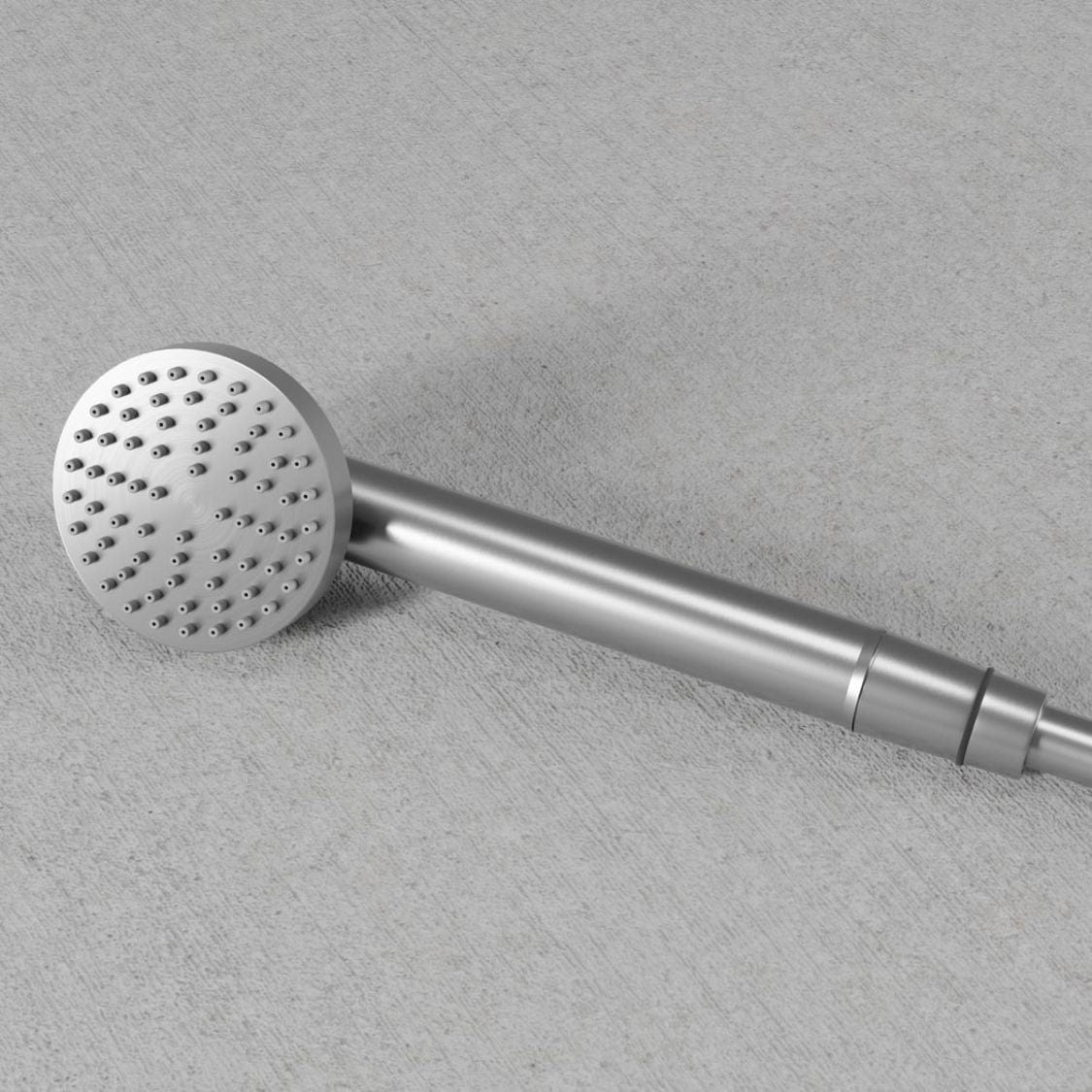 Scandtap Pleasure Hånddusj Rund Original Scandtap Dusjhode SC-20170