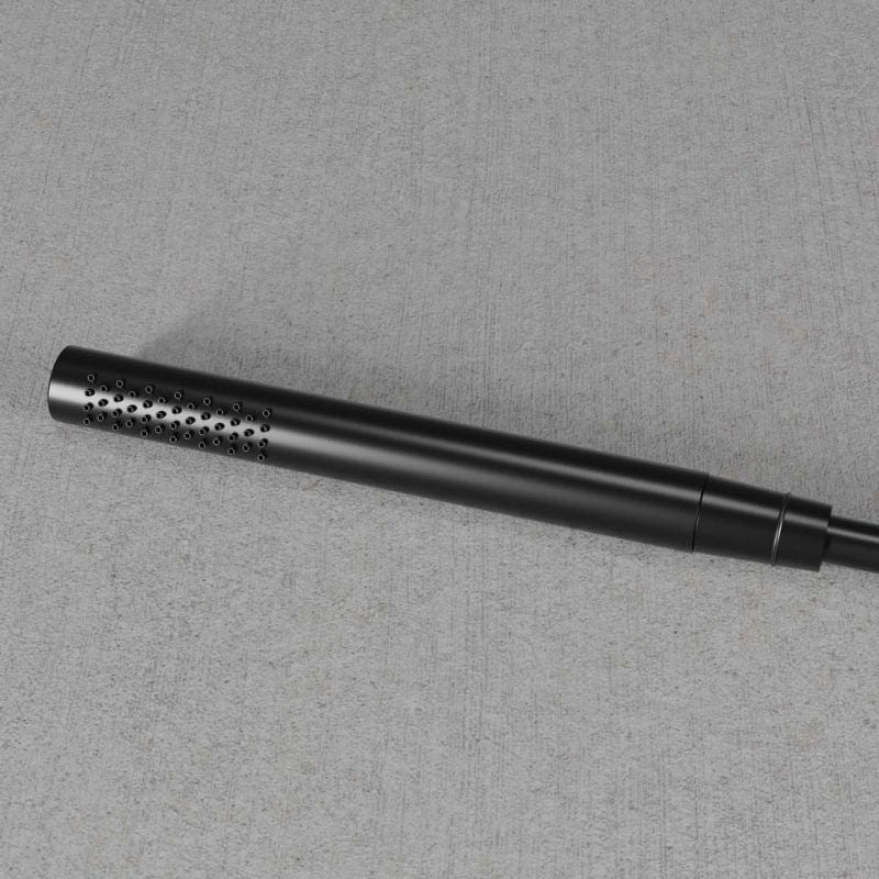 Scandtap Pleasure Hånddusj Shadow Scandtap Dusjhode SC-02022-SH