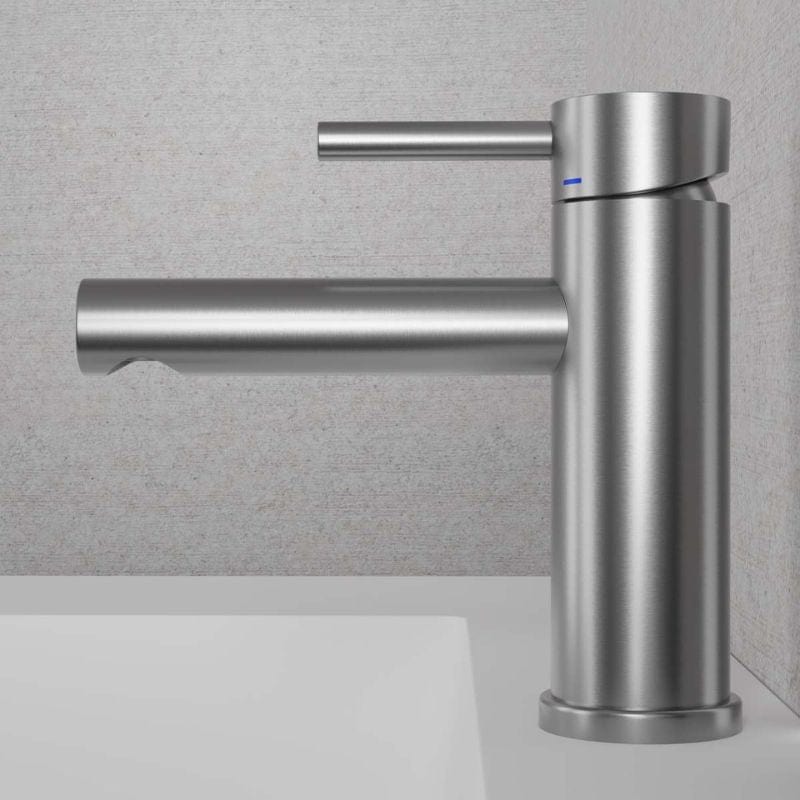 Scandtap Steel Clear Servantbatteri Original Scandtap Servantbatteri SC-10020