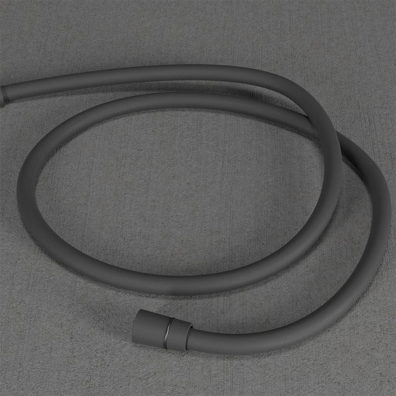 Scandtap Steel Dusjslange Pleasure Coal Scandtap Dusjslange SC-02021-CO