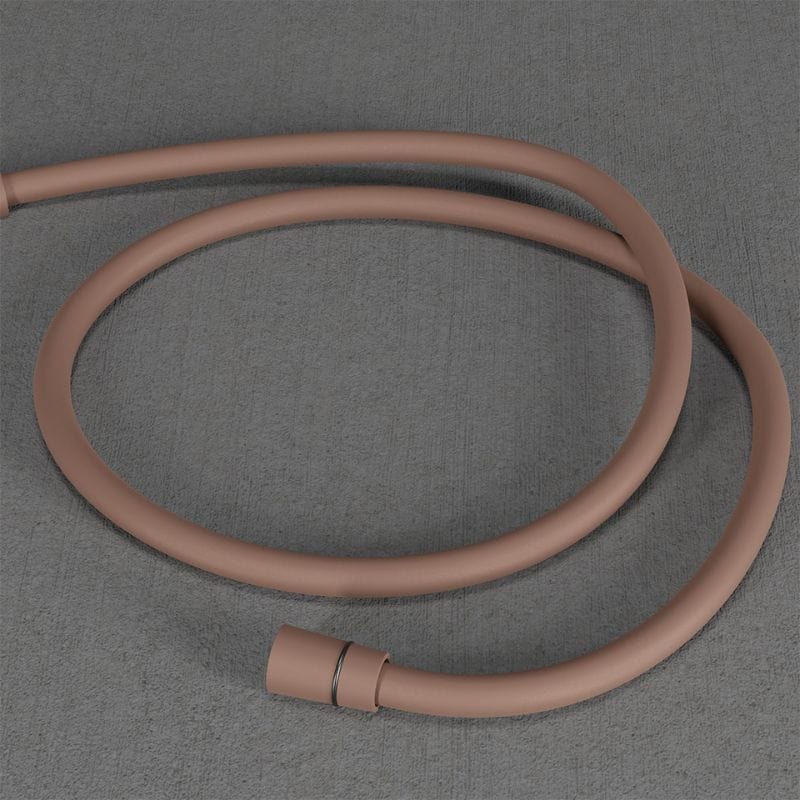 Scandtap Steel Dusjslange Pleasure Rust Scandtap Dusjslange SC-02021-RU