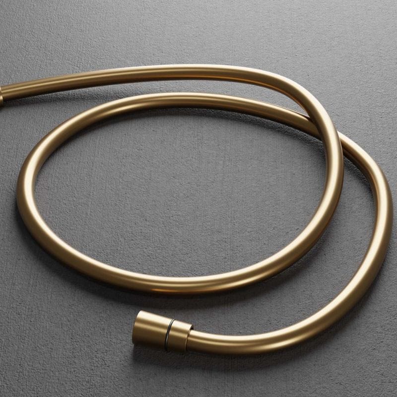 Scandtap Steel Dusjslange Pleasure Sand Scandtap Dusjslange SC-02021-SA