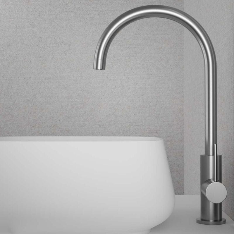 Scandtap Steel Equip Servantbatteri Original Scandtap Servantbatteri SC-30120