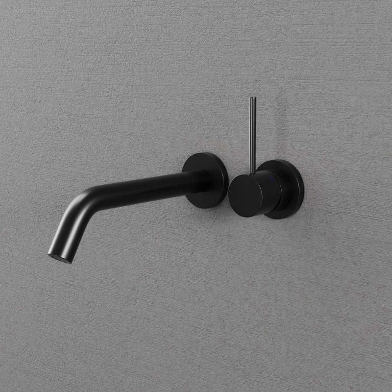 Scandtap Steel Harmonized 1 Servantbatteri Innbygging Shadow Scandtap Blandebatteri innbygging SC-11108