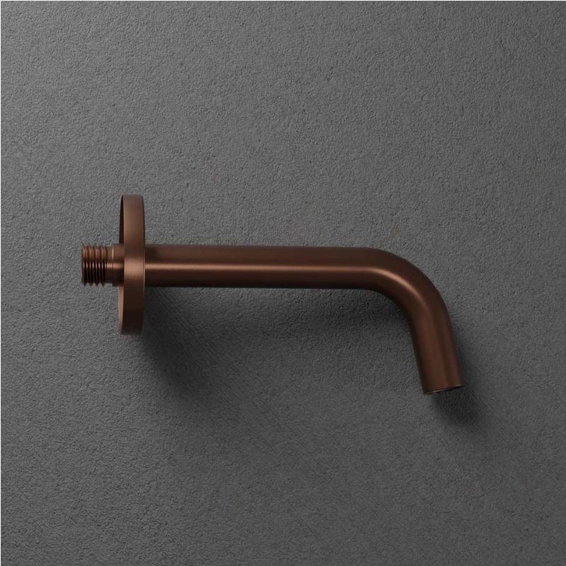 Scandtap Steel Harmonized Badekartut Amber Scandtap Tilbehør blandebatteri SC-21117